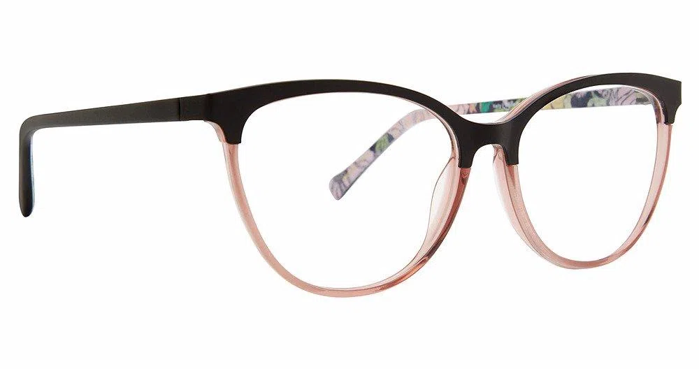 Vera Bradley VBKEILY Eyeglasses - view 5